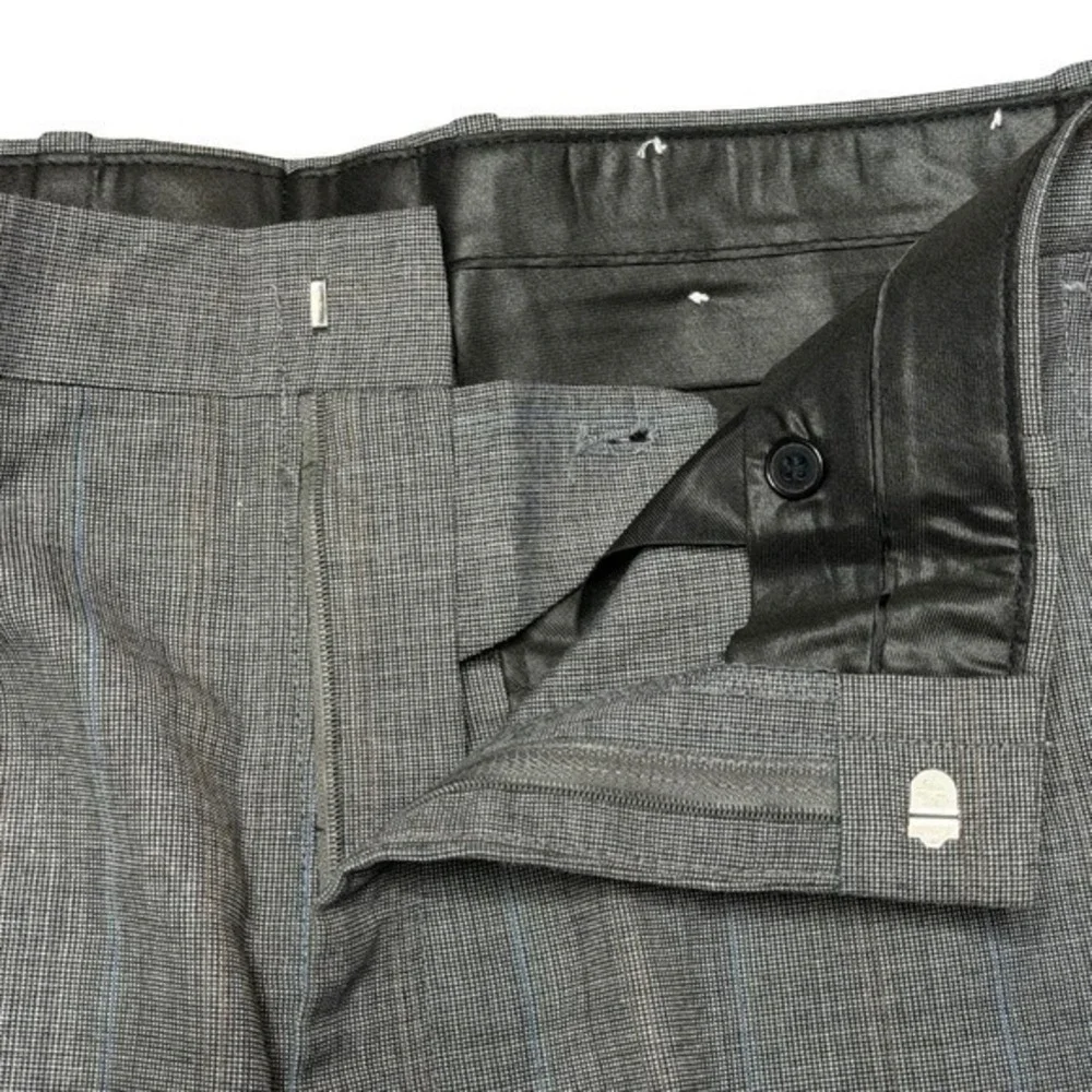 Farah‎ vintage gray slacks pant 32x32